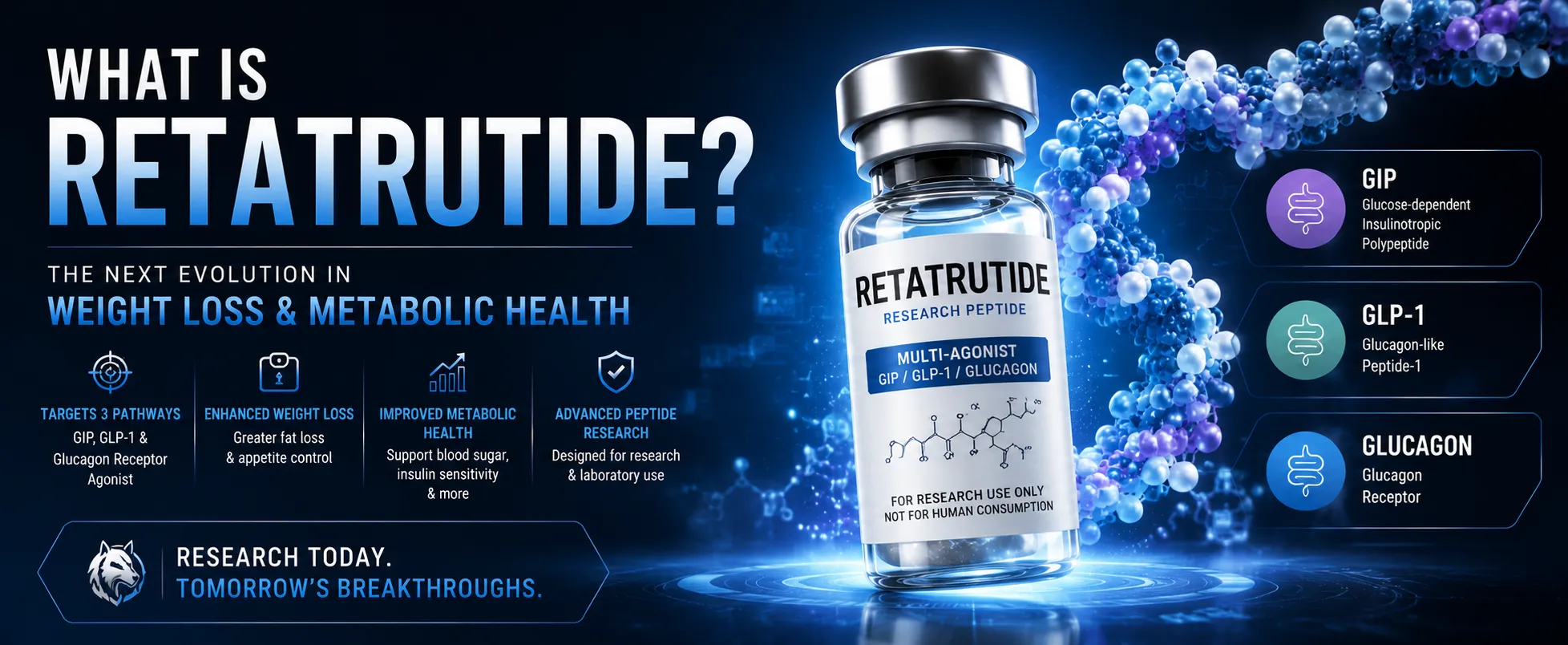 Retatrutide