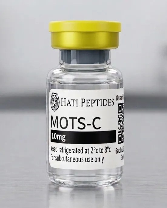 mots c with tirzepatide Tirzepatide 30 mg — Metabolic Research Peptide