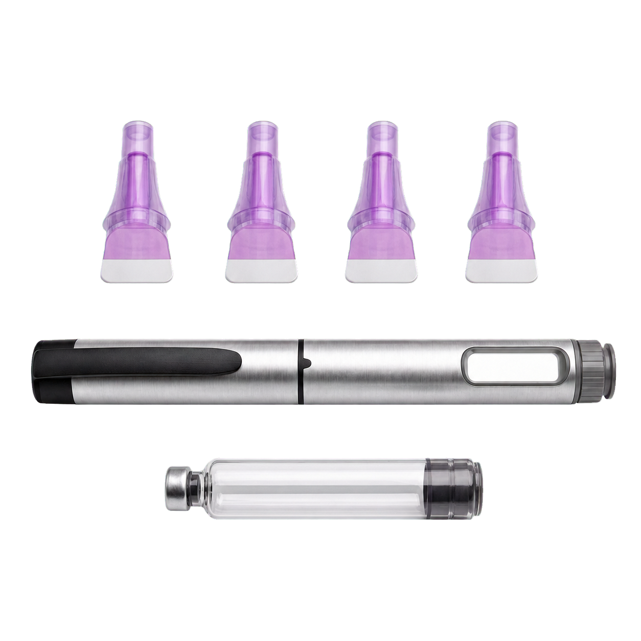 Peptide Pen Kit