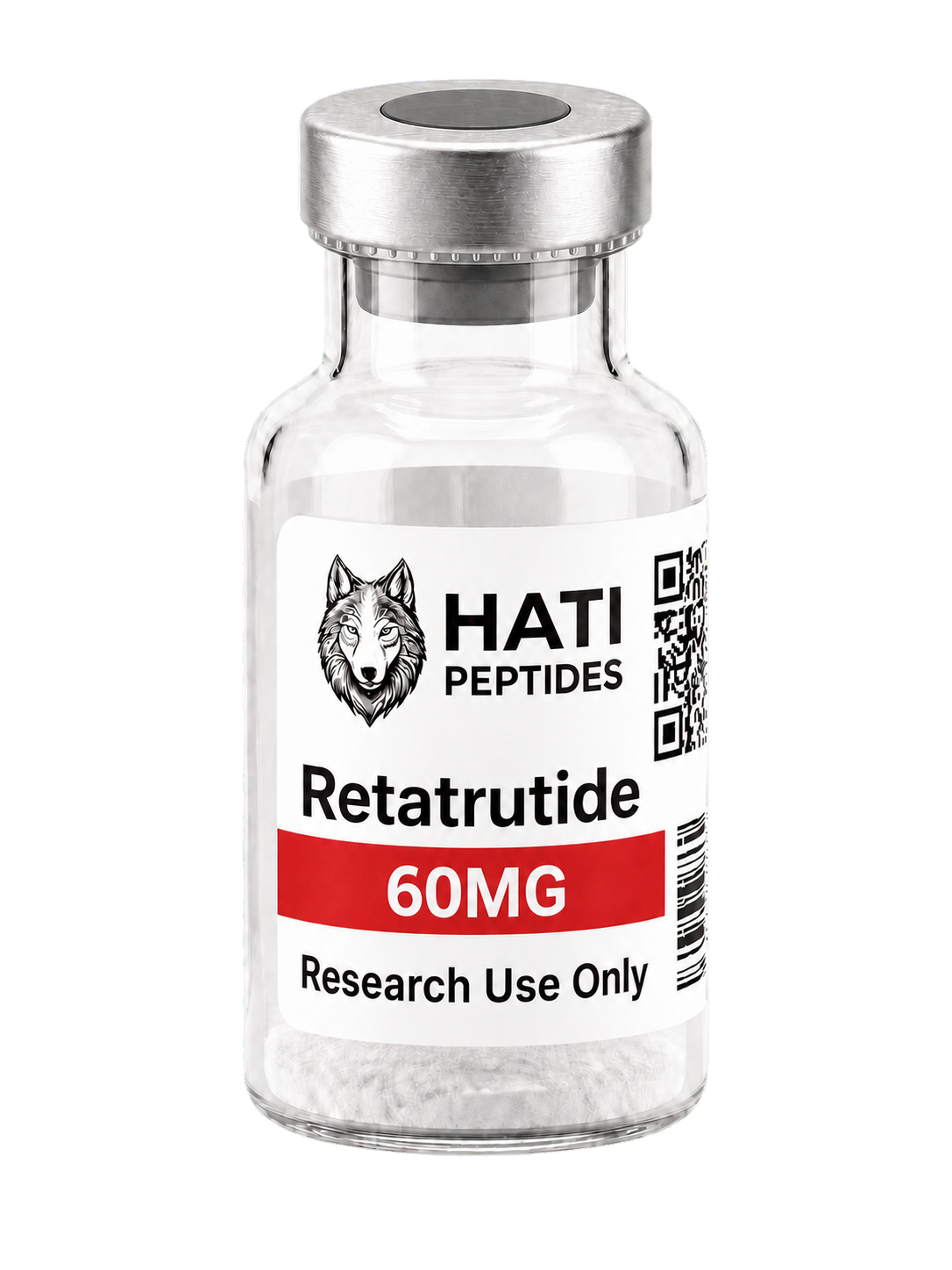 retatrutide 60 mg Bulk 12mg (5 pack)  COA Verified Reta 60mg | 99% Pure
