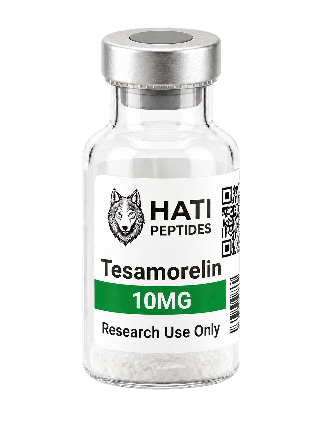 Tesamorelin